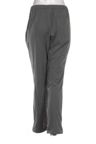 Damskie spodnie sportowe Outdoor, Rozmiar XL, Kolor Szary, Cena 252,99 zł