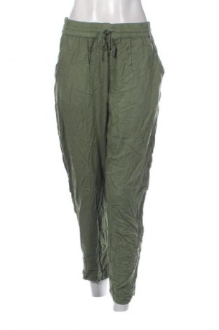 Damen Sporthose Oviesse, Größe M, Farbe Grün, Preis 20,99 €