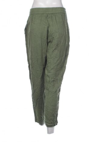 Damen Sporthose Oviesse, Größe M, Farbe Grün, Preis 20,99 €