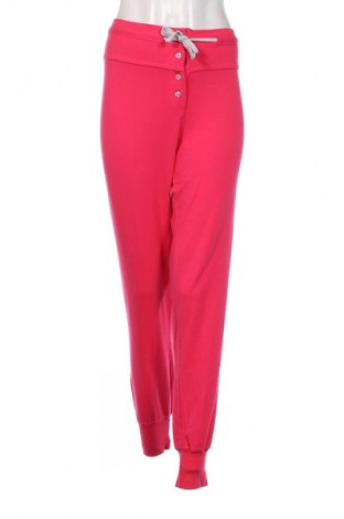 Pantaloni trening de femei She, Mărime L, Culoare Roșu, Preț 94,99 Lei