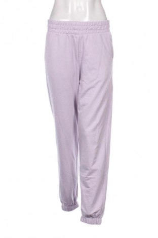 Damen Sporthose Sinsay, Größe M, Farbe Lila, Preis 27,70 €