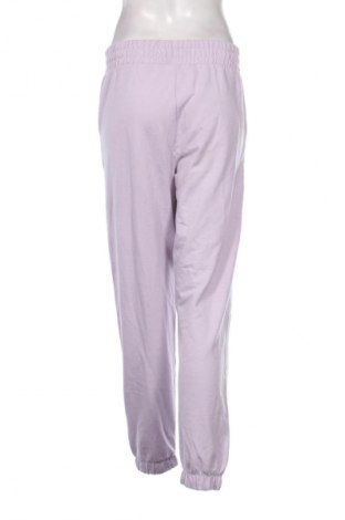 Damen Sporthose Sinsay, Größe M, Farbe Lila, Preis 27,70 €