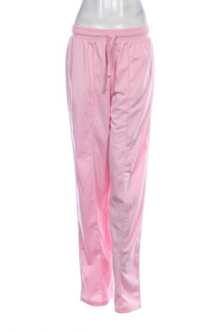 Damen Sporthose Tendenz, Größe L, Farbe Rosa, Preis 23,52 €