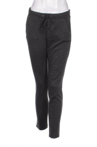 Damen Sporthose Tom Tailor, Größe M, Farbe Grau, Preis 17,00 €