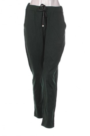 Damen Sporthose Unbranded, Größe M, Farbe Grün, Preis € 8,99