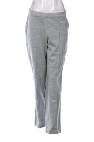 Damen Sporthose Unbranded, Größe L, Farbe Grau, Preis 15,00 €