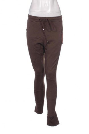Damen Sporthose Unbranded, Größe M, Farbe Braun, Preis € 14,83
