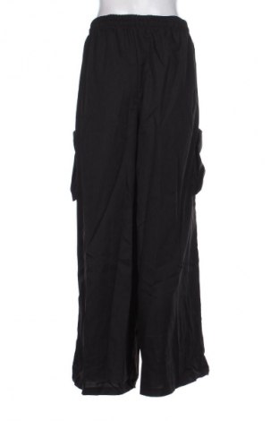 Pantaloni trening de femei Unbranded, Mărime 4XL, Culoare Negru, Preț 74,81 Lei