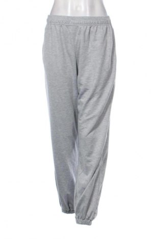 Pantaloni trening de femei Unbranded, Mărime M, Culoare Gri, Preț 74,81 Lei