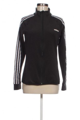 Dámsky športový vrch  Adidas, Veľkosť M, Farba Čierna, Cena  27,95 €