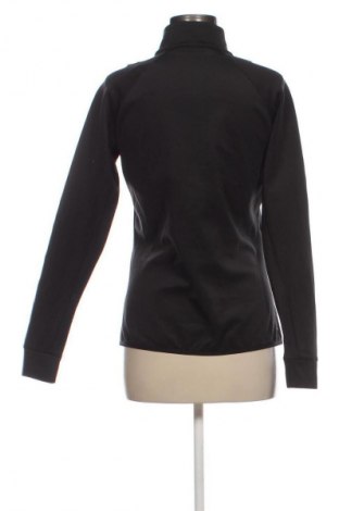 Dámsky športový vrch  Adidas, Veľkosť M, Farba Čierna, Cena  27,95 €