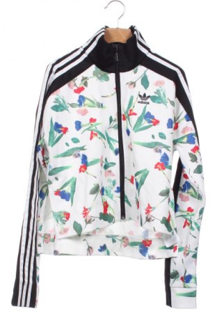 Damen Sportoberteil Adidas Originals, Größe XXS, Farbe Mehrfarbig, Preis 41,25 €