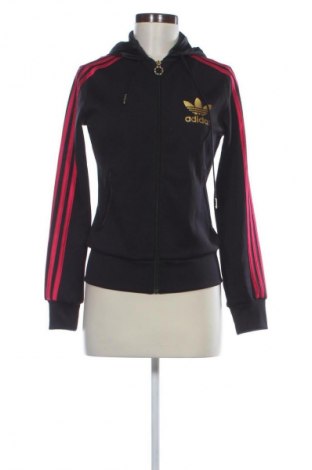 Damen Sportoberteil Adidas, Größe M, Farbe Mehrfarbig, Preis € 33,99
