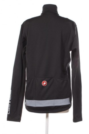 Damska bluza sportowa Castelli, Rozmiar 3XL, Kolor Szary, Cena 142,99 zł