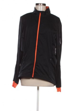 Damen Sportoberteil Crane, Größe XL, Farbe Schwarz, Preis € 27,99