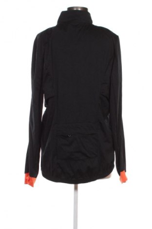 Damen Sportoberteil Crane, Größe XL, Farbe Schwarz, Preis € 27,99