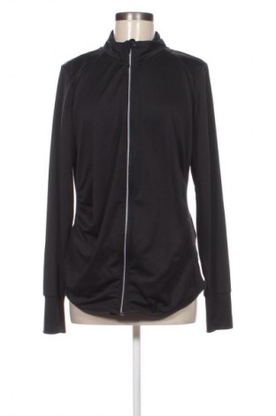 Damska bluza sportowa Crivit, Rozmiar M, Kolor Czarny, Cena 127,99 zł