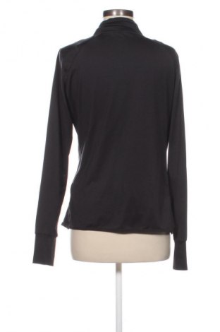 Damska bluza sportowa Crivit, Rozmiar M, Kolor Czarny, Cena 127,99 zł
