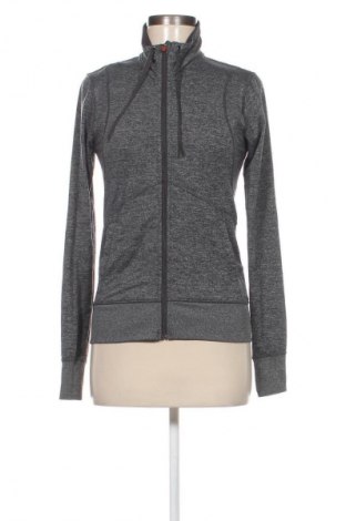 Bluză trening de femei H&M, Mărime S, Culoare Gri, Preț 127,99 Lei