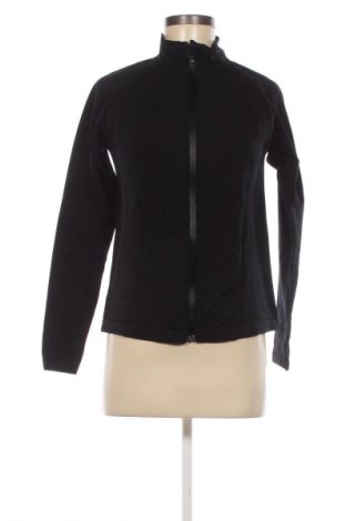 Bluză trening de femei H&M, Mărime L, Culoare Negru, Preț 99,00 Lei