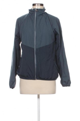 Bluză trening de femei H&M Sport, Mărime M, Culoare Albastru, Preț 127,99 Lei