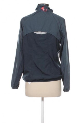 Bluză trening de femei H&M Sport, Mărime M, Culoare Albastru, Preț 127,99 Lei