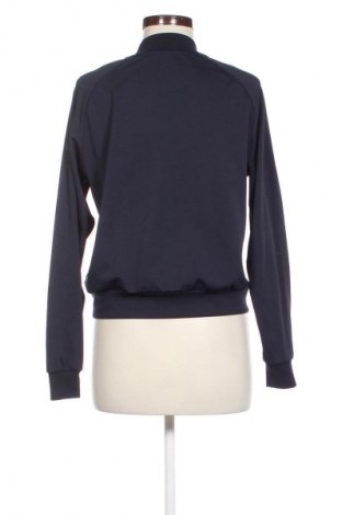 Damen Sportoberteil H&M Sport, Größe M, Farbe Blau, Preis 19,95 €