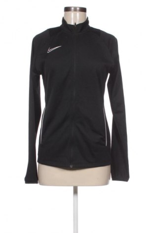 Dámský sportovní vrch  Nike, Velikost M, Barva Černá, Cena  605,00 Kč