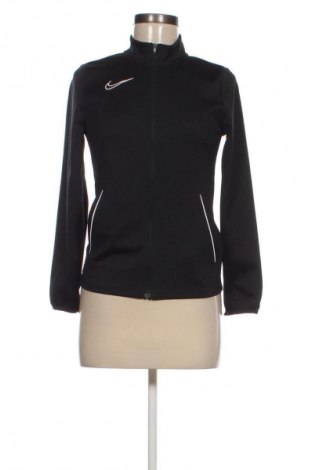 Damen Sportoberteil Nike, Größe S, Farbe Schwarz, Preis 33,99 €