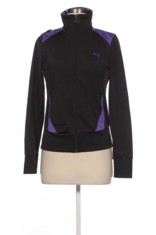 Γυναικεία αθλητική ζακέτα PUMA, Μέγεθος M, Χρώμα Πολύχρωμο, Τιμή 30,99 €