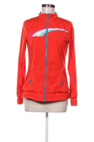 Dámsky športový vrch  PUMA, Veľkosť S, Farba Červená, Cena  27,95 €