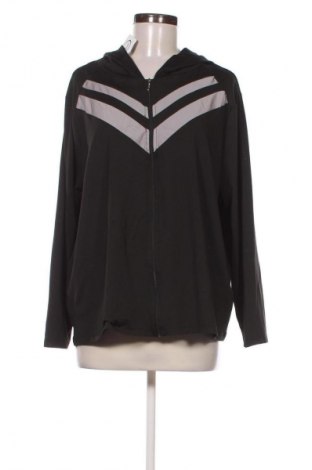 Női sport felső SHEIN, Méret XL, Szín Fekete, Ár 10 569 Ft
