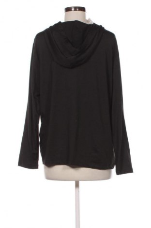 Női sport felső SHEIN, Méret XL, Szín Fekete, Ár 10 569 Ft