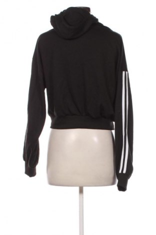 Hanorac de femei SHEIN, Mărime M, Culoare Negru, Preț 51,99 Lei