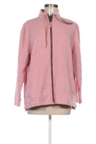 Damen Sportoberteil Schneider, Größe XXL, Farbe Rosa, Preis 26,99 €