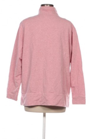 Damen Sportoberteil Schneider, Größe XXL, Farbe Rosa, Preis 26,99 €