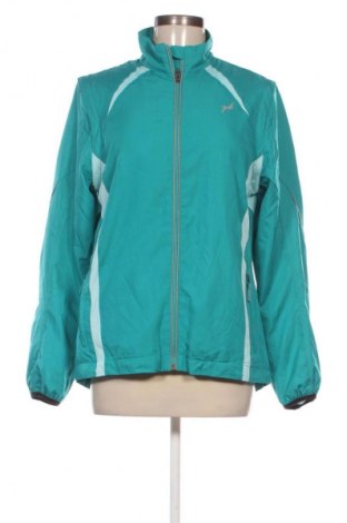 Damska bluza sportowa Shamp, Rozmiar S, Kolor Zielony, Cena 90,00 zł