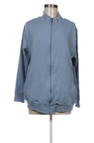 Női sport felső Up 2 Fashion, Méret XXL, Szín Kék, Ár 16 739 Ft