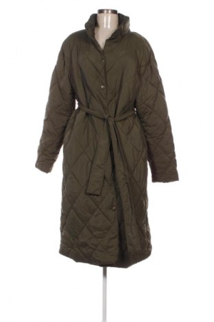 Geacă de femei About You, Mărime XL, Culoare Verde, Preț 122,45 Lei