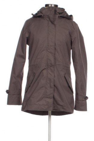 Geacă de femei Active By Tchibo, Mărime M, Culoare Maro, Preț 156,99 Lei