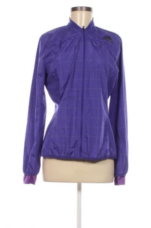 Kurtka damska Adidas, Rozmiar M, Kolor Fioletowy, Cena 113,99 zł