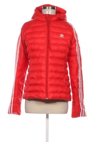 Geacă de femei Adidas, Mărime L, Culoare Roșu, Preț 267,99 Lei