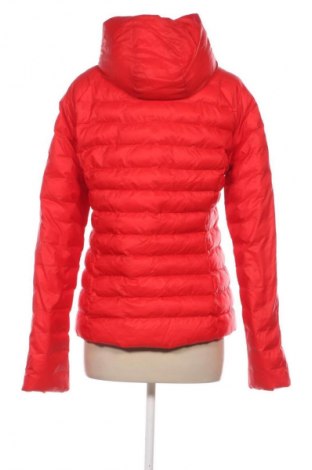 Geacă de femei Adidas, Mărime L, Culoare Roșu, Preț 267,99 Lei