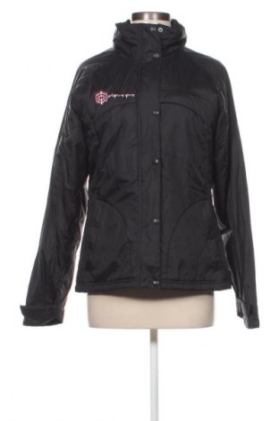 Dámska bunda  Alpine Pro, Veľkosť S, Farba Čierna, Cena  39,95 €