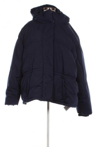Damenjacke Amazon Essentials, Größe 5XL, Farbe Blau, Preis € 56,99