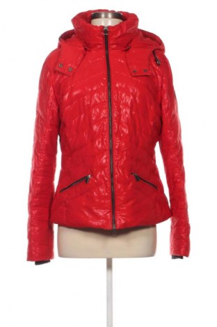 Kurtka damska Armani Jeans, Rozmiar XL, Kolor Czerwony, Cena 784,99 zł