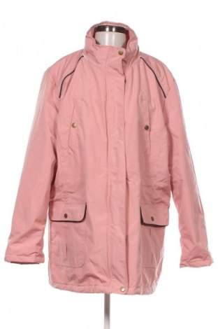 Damenjacke Atlas For Women, Größe XXL, Farbe Rosa, Preis 40,99 €