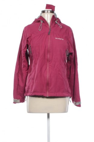 Damenjacke Basecamp, Größe M, Farbe Lila, Preis 24,55 €