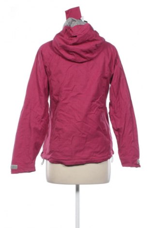 Damenjacke Basecamp, Größe M, Farbe Lila, Preis 24,55 €