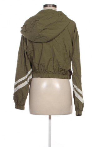 Damenjacke Bershka, Größe L, Farbe Grün, Preis € 7,99